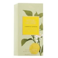 4711 Acqua Colonia Lemon & Ginger eau de cologne unisex 50 ml