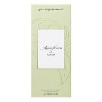 Adolfo Dominguez Agua Fresca de Azahar Eau de Toilette unisex 120 ml