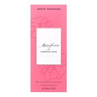 Adolfo Dominguez Agua Fresca de Gardenia Musk Eau de Toilette femei 120 ml