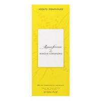 Adolfo Dominguez Agua Fresca de Mimosa Coriandro Eau de Toilette femei 120 ml
