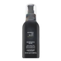 Alfaparf Milano Blends of Many Beard & Skin Balm balsam aftershave cu efect de calmare 100 ml