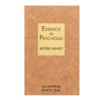 Alyssa Ashley Essence de Patchouli Eau de Parfum femei 30 ml