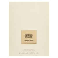 Armani (Giorgio Armani) Armani Privé Vetiver D'Hiver Eau de Toilette unisex 100 ml