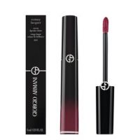 Armani (Giorgio Armani) Ecstasy Lacquer Excess Lipcolor Shine Ruj de buze lichid, de lunga durata 604 6 ml