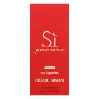 Armani (Giorgio Armani) Si Passione Intense Eau de Parfum femei 50 ml