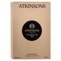 Atkinsons Her Majesty The Oud Eau de Parfum femei 100 ml