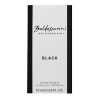 Baldessarini Baldessarini Black Eau de Toilette bărbați 75 ml