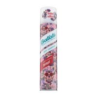 Batiste Dry Shampoo Edgy&Romantic Tempt șampon uscat pentru păr gras 200 ml