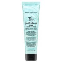 Bumble And Bumble BB Don't Blow It Fine (H)air Styler cremă de netezire pentru păr fin 150 ml
