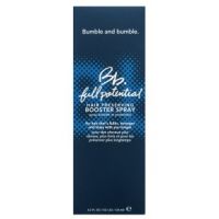 Bumble And Bumble BB Full Potential Hair Preserving Booster Spray spray pentru întărire, fără clătire impotriva căderii părului 125 ml