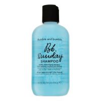 Bumble And Bumble BB Sunday Shampoo sampon de curatare pentru păr normal 250 ml