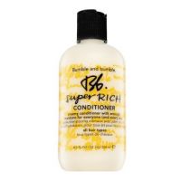 Bumble And Bumble BB Super Rich Conditioner balsam hrănitor pentru finețe și strălucire a părului 250 ml