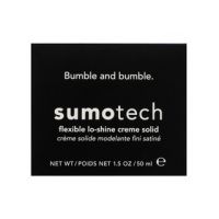 Bumble And Bumble Sumotech pastă pentru styling pentru a defini si forma 50 ml