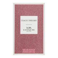 Coach Coach Dreams Eau de Parfum femei 60 ml