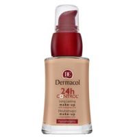 Dermacol 24H Control Make-Up machiaj persistent No.4 30 ml