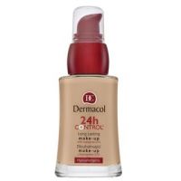 Dermacol 24H Control Make-Up machiaj persistent No.4K 30 ml