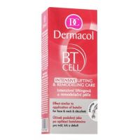 Dermacol BT Cell Intensive Lifting & Remodeling Care cremă de ten cu efect de lifting pentru umplerea ridurilor adânci 30 ml