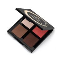 Dermacol Contour Palette Patela pentru conturul fetei 02 12 g