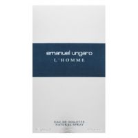 Emanuel Ungaro  L´Homme Eau de Toilette bărbați 100 ml