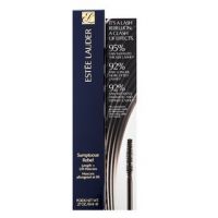 Estee Lauder Sumptuous Rebel Mascara mascara pentru alungirea si curbarea genelor Black 8 ml