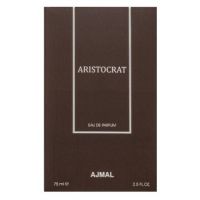 Ajmal Aristocrat Eau de Parfum bărbați 75 ml