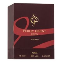 Ajmal Purely Orient Santal Eau de Parfum unisex 75 ml