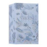 Ajmal Shadow Blue Eau de Parfum bărbați 75 ml