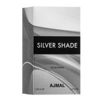 Ajmal Silver Shade Eau de Parfum unisex 100 ml