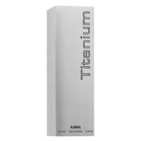 Ajmal Titanium Eau de Parfum bărbați 100 ml