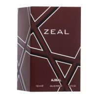 Ajmal Zeal Eau de Parfum bărbați 100 ml
