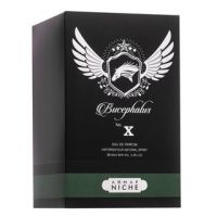 Armaf Bucephalus No. X Eau de Parfum bărbați 100 ml