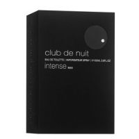 Armaf Club de Nuit Intense Man Eau de Toilette bărbați 105 ml