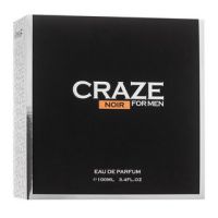 Armaf Craze Noir for Men Eau de Parfum bărbați 100 ml
