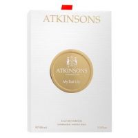 Atkinsons London My Fair Lily Eau de Parfum unisex 100 ml