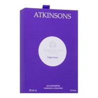 Atkinsons Tulipe Noire Eau de Parfum unisex 100 ml