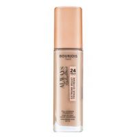 Bourjois Always Fabulous 24HRS Extreme Resist Foundation fond de ten lichid pentru uniformizarea culorii tenului 110 Light Vanilla 30 ml
