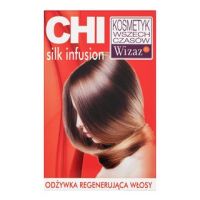 CHI Silk Infusion îngrijire fără clătire î pentru finețe și strălucire a părului 15 ml