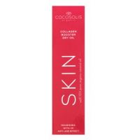 COCOSOLIS Skin Collagen Booster Dry Oil ulei multifuncțional anti îmbătrânirea pielii 110 ml