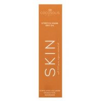 COCOSOLIS Skin Stretch Mark Dry Oil ulei multifuncțional Impotriva vergeturilor 100 ml