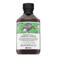 Davines Natural Tech Renewing Shampoo șampon hrănitor pentru păr matur 250 ml