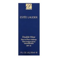 Estee Lauder Double Wear Stay-in-Place Makeup machiaj persistent 1W2 Sand 30 ml
