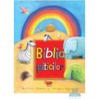 Biblia piticilor
