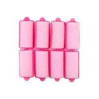 Bigudiuri burete mari 8 set Engros