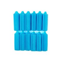 Bigudiuri burete mici 12 set Engros