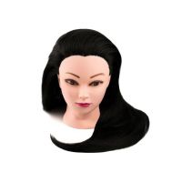 Cap Practica Coafor Par Negru