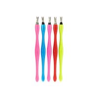 Chiurete plastic Set 5 buc Engros