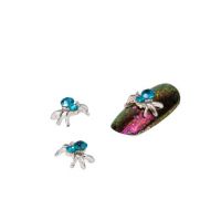 Cristale pentru unghii Spider Nr 65 Set 3 buc