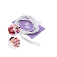 Extensii pentru unghii Fiber Glass 2
