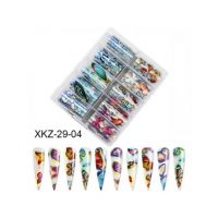 Folie de transfer M728 Engros set 10 buc