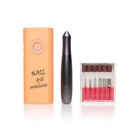 Freza portabila Nail Drill Machine Orange